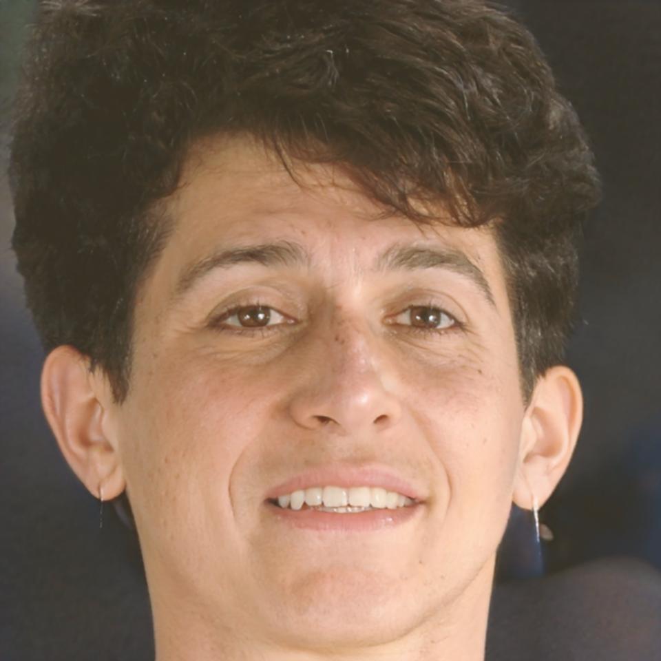 Porträt von Wilhelm Brenner