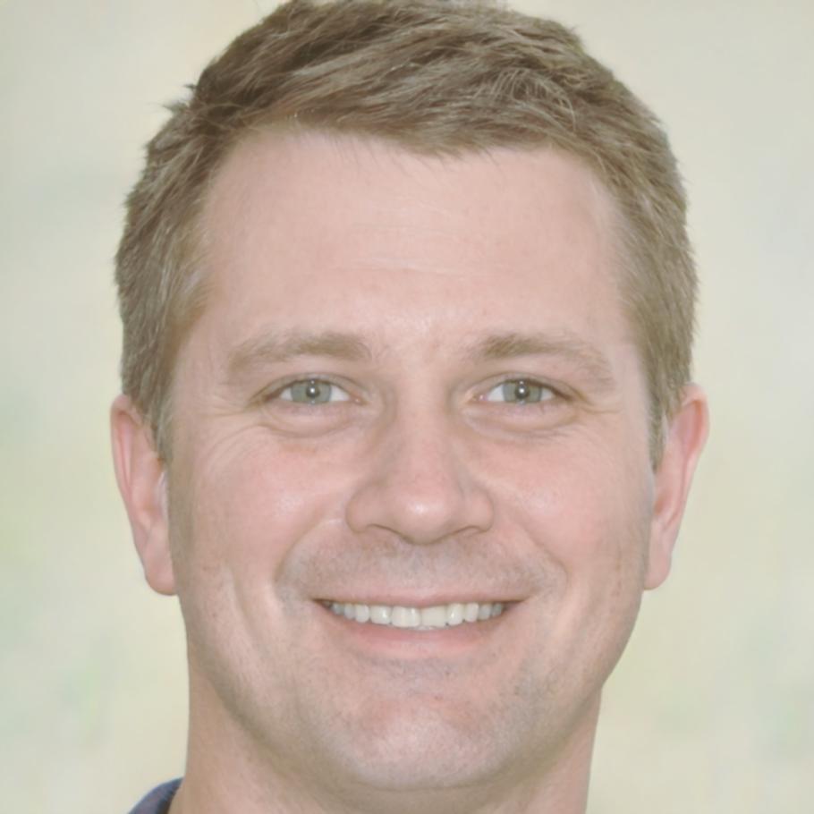 Portrait von Stefan Müller, Mitgründer von tarenlyqoza